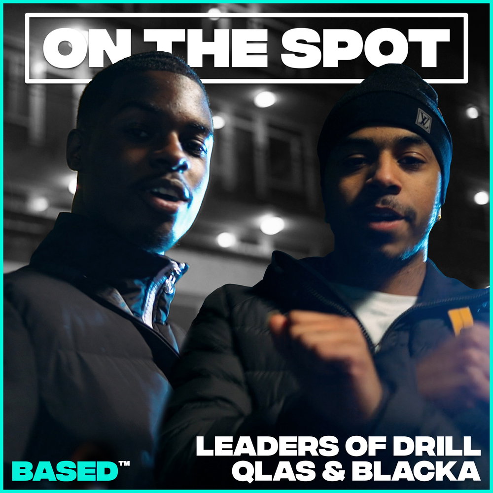 Leaders Of Drill