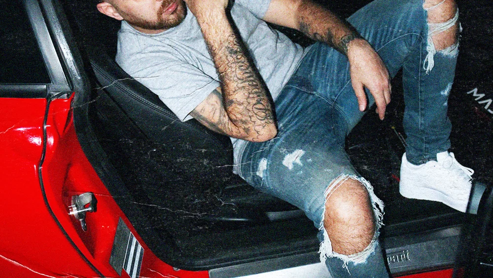 EH BABA background
