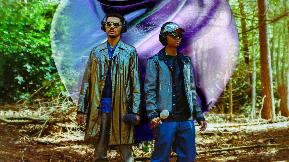 Apocalyps - EP background