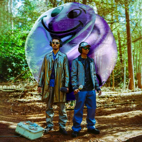 Apocalyps - EP