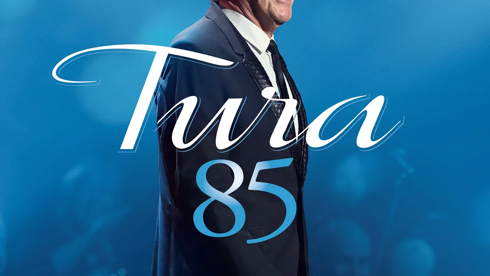 Tura 85 background