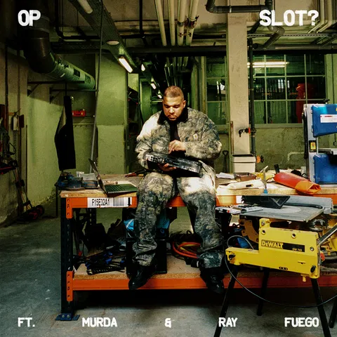 OP SLOT?