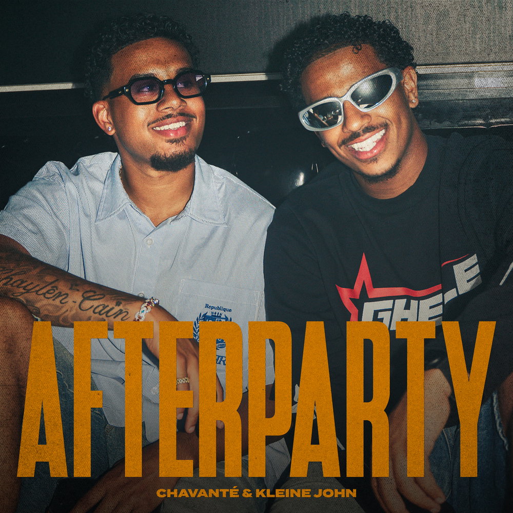 Afterparty