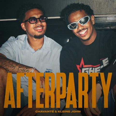 Afterparty
