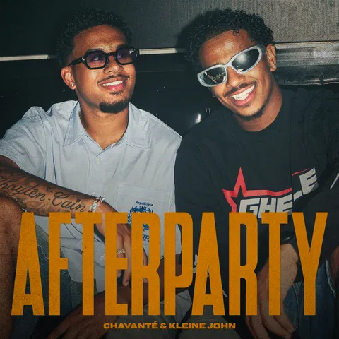 Afterparty