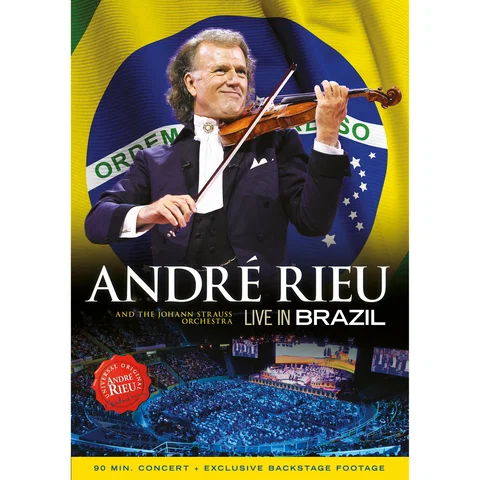 Brazil Medley