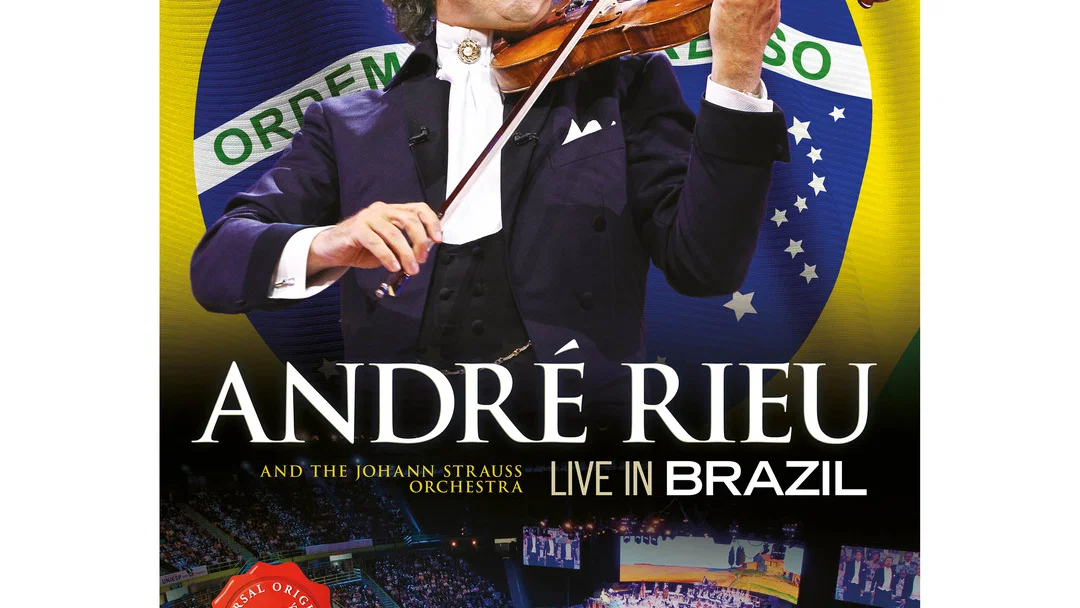 Brazil Medley background