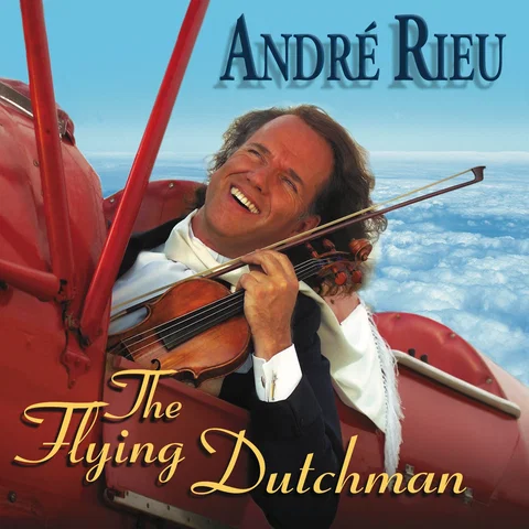 The Flying Dutch Man - International Version