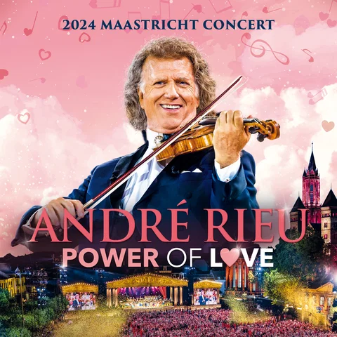 Power of Love (Live in Maastricht 2024) - Live in Maastricht 2024