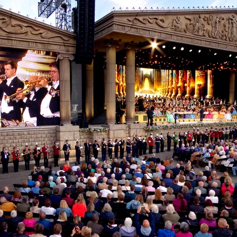 Triumphal March (From the Opera "Aida") - Live in Maastricht, 2024
