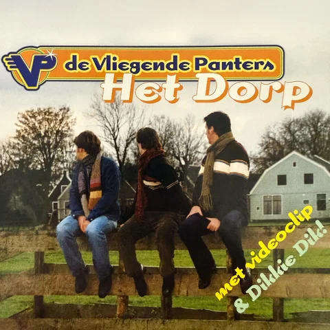 Het Dorp