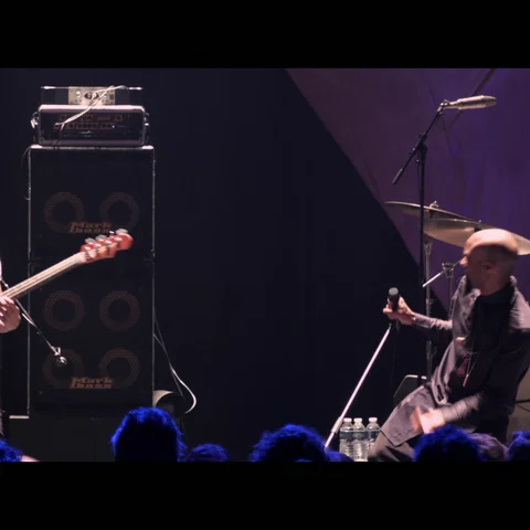 Brother Drunk - Live From Paard, Den Haag / 2016