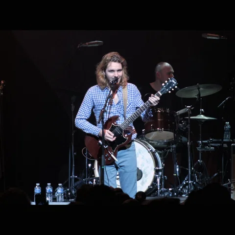 Fly - Live From Paard, Den Haag / 2016
