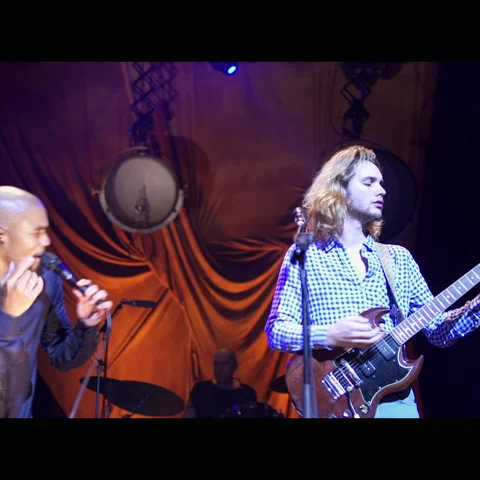 After Smoke - Live From Paard, Den Haag / 2016