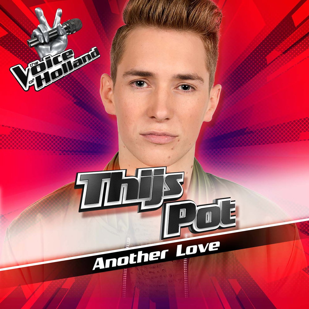Another Love - From The Voice Of Holland 7