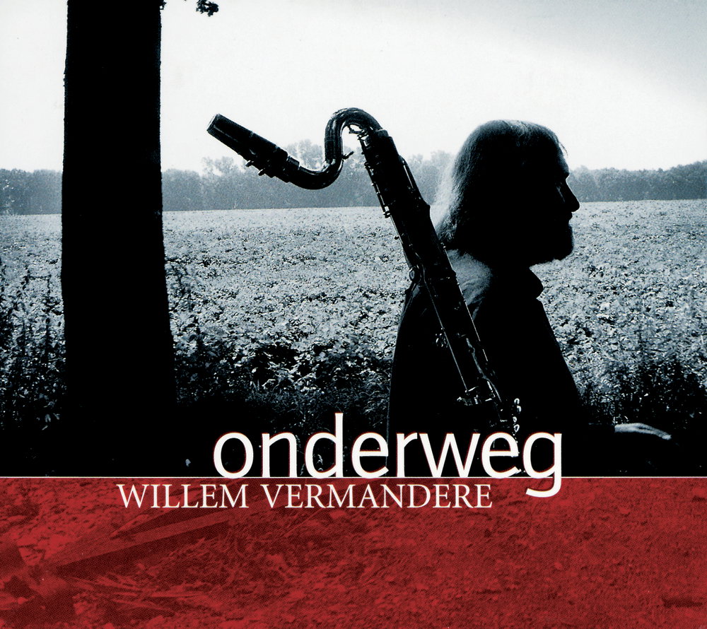 Onderweg