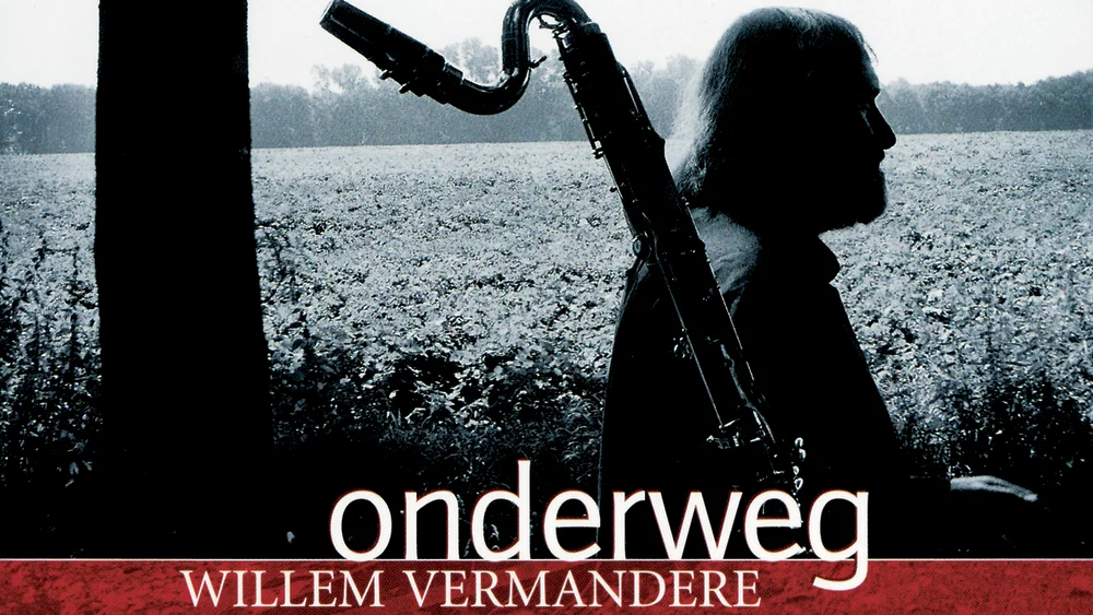 Onderweg background