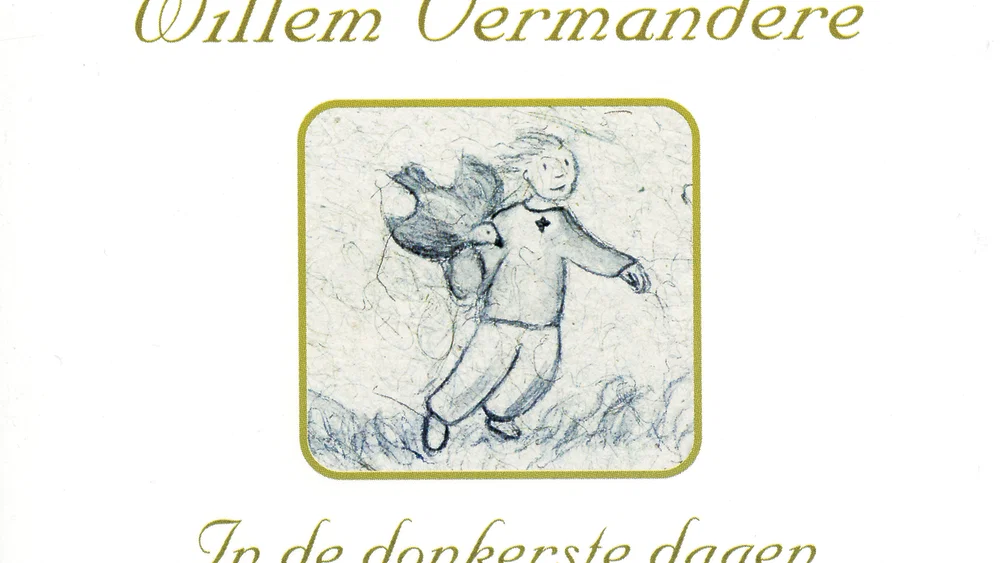 In De Donkerste Dagen background