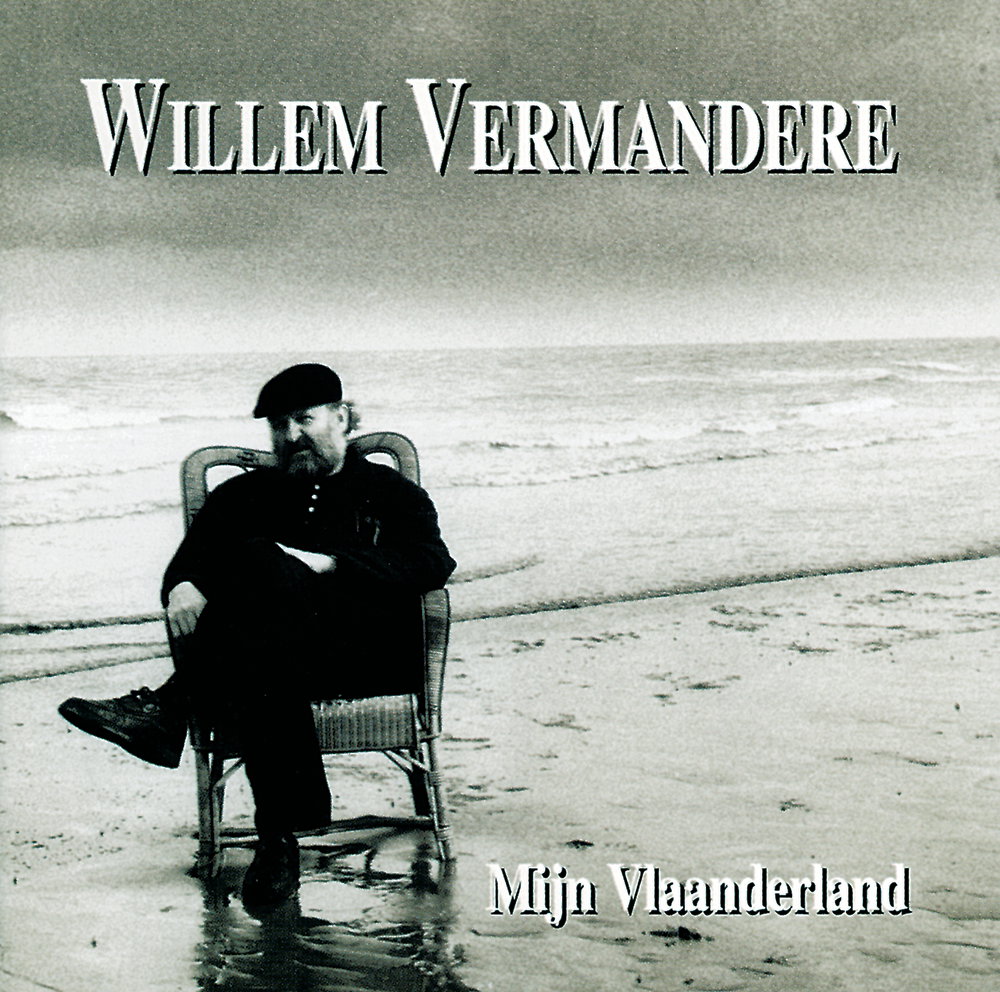 Mijn Vlaanderland