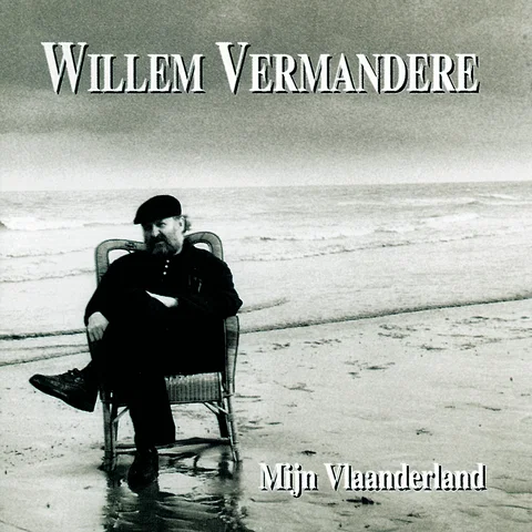 Mijn Vlaanderland