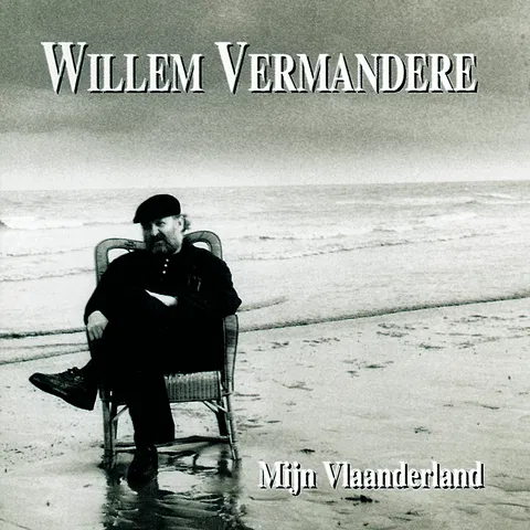 Mijn Vlaanderland