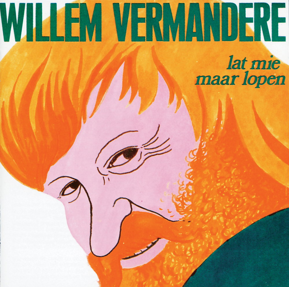Lat Mie Maar Lopen