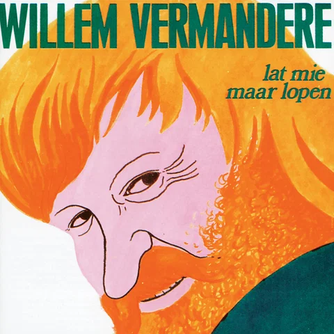 Lat Mie Maar Lopen