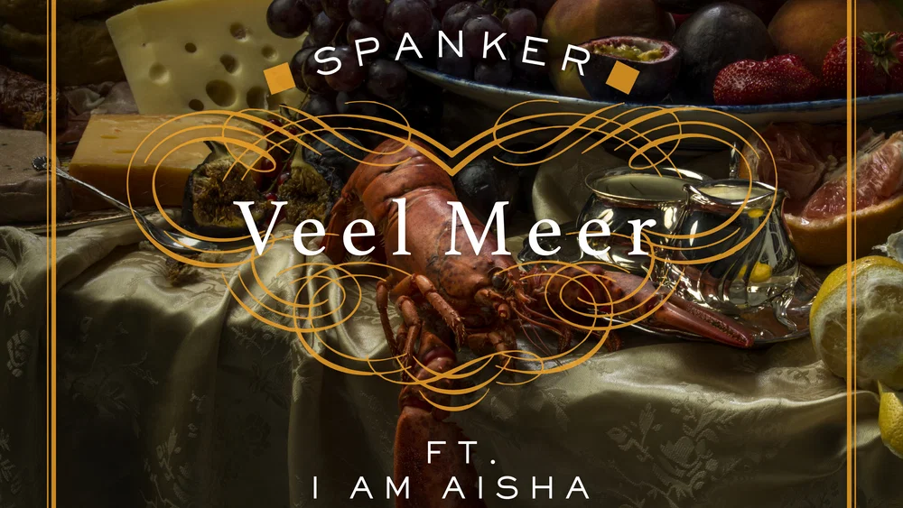 Veel Meer background