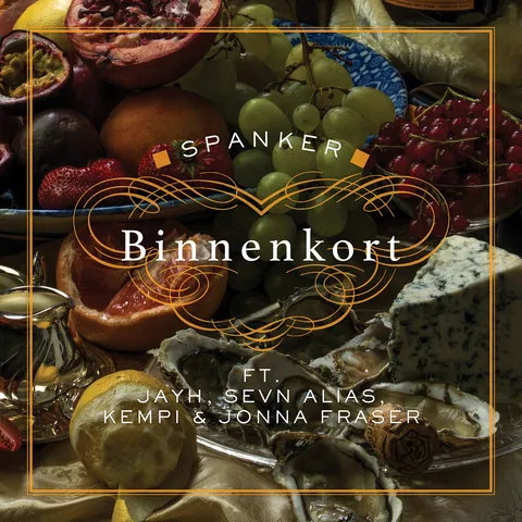 Binnenkort