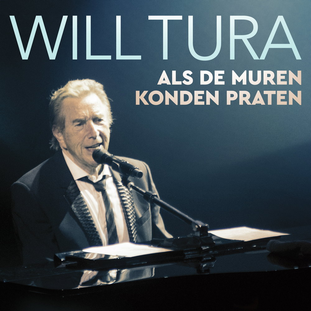Als De Muren Konden Praten - Live / Radio Edit