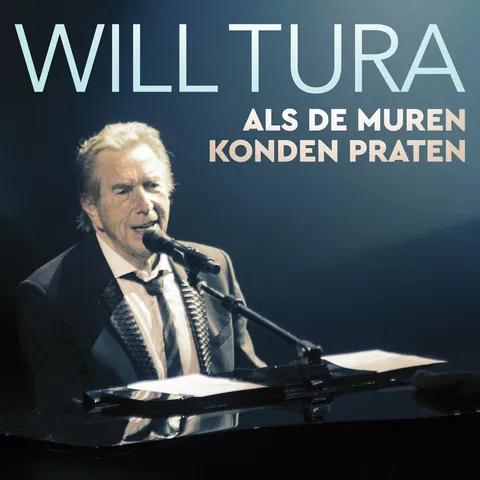 Als De Muren Konden Praten - Live / Radio Edit