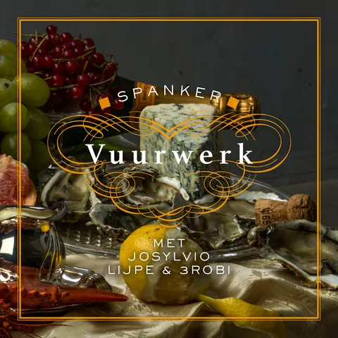 Vuurwerk