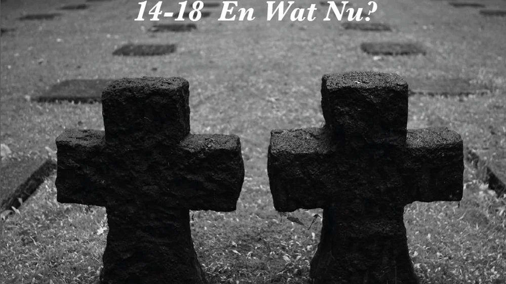 14-18 En Wat Nu? background