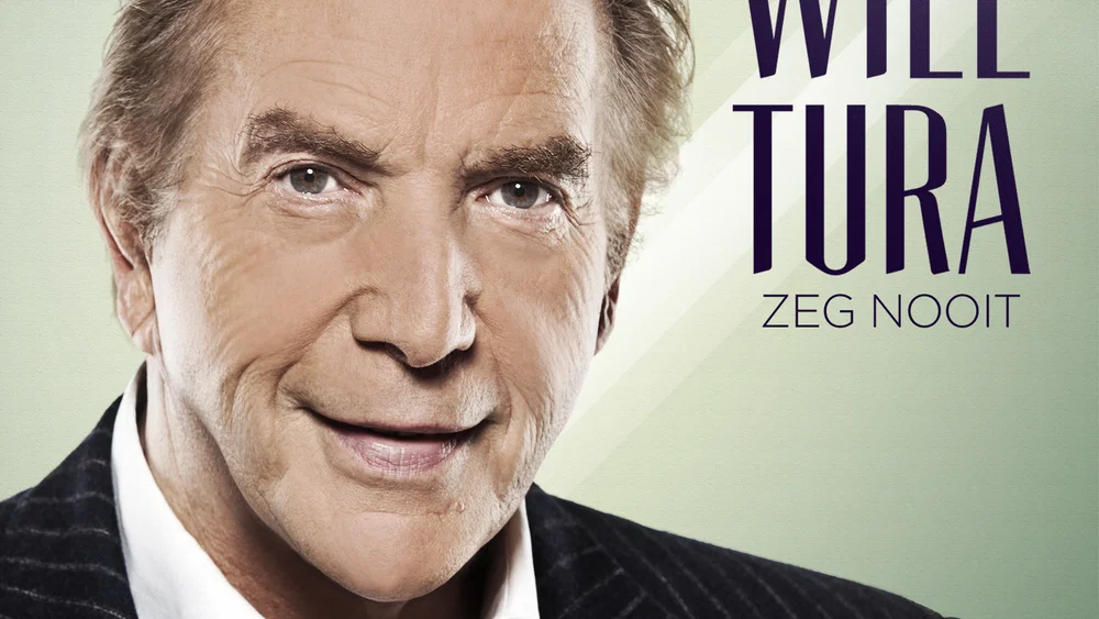 Zeg Nooit background