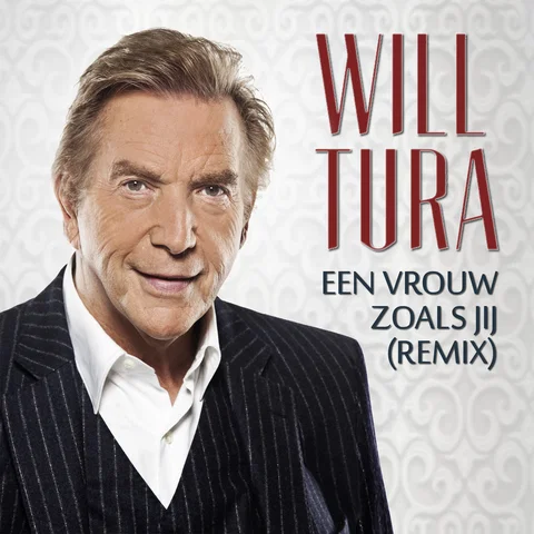 Een Vrouw Zoals Jij - David Vervoort Remix