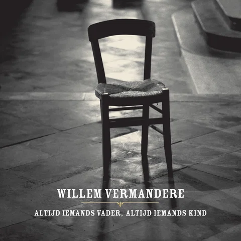 Altijd Iemands Vader Altijd Iemands Kind