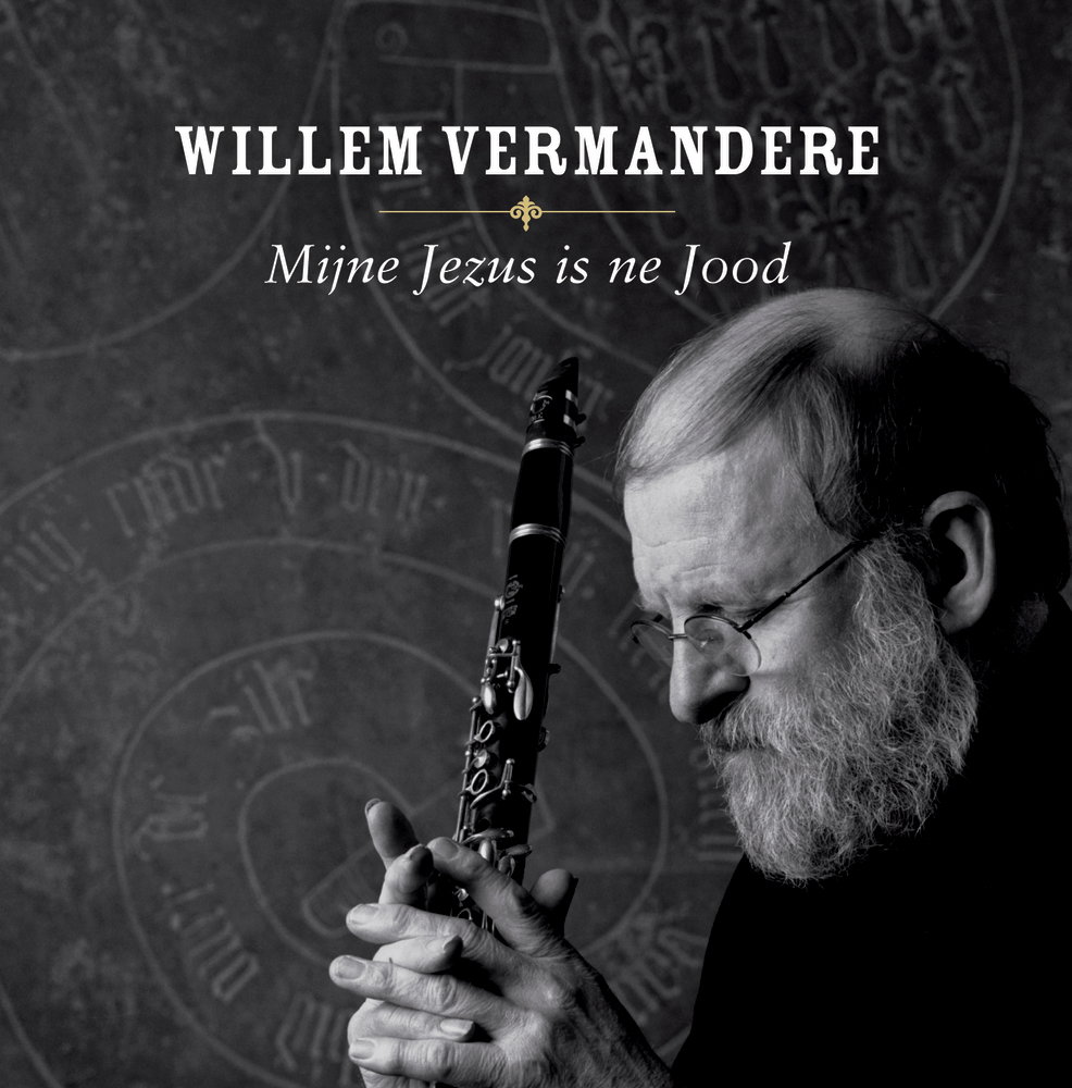 Mijne Jezus Is Ne Jood