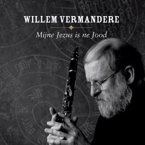 Mijne Jezus Is Ne Jood