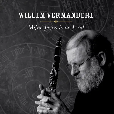 Mijne Jezus Is Ne Jood