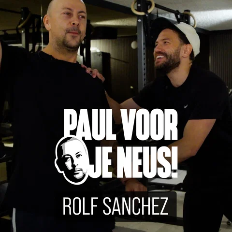 Paul Voor Je Neus