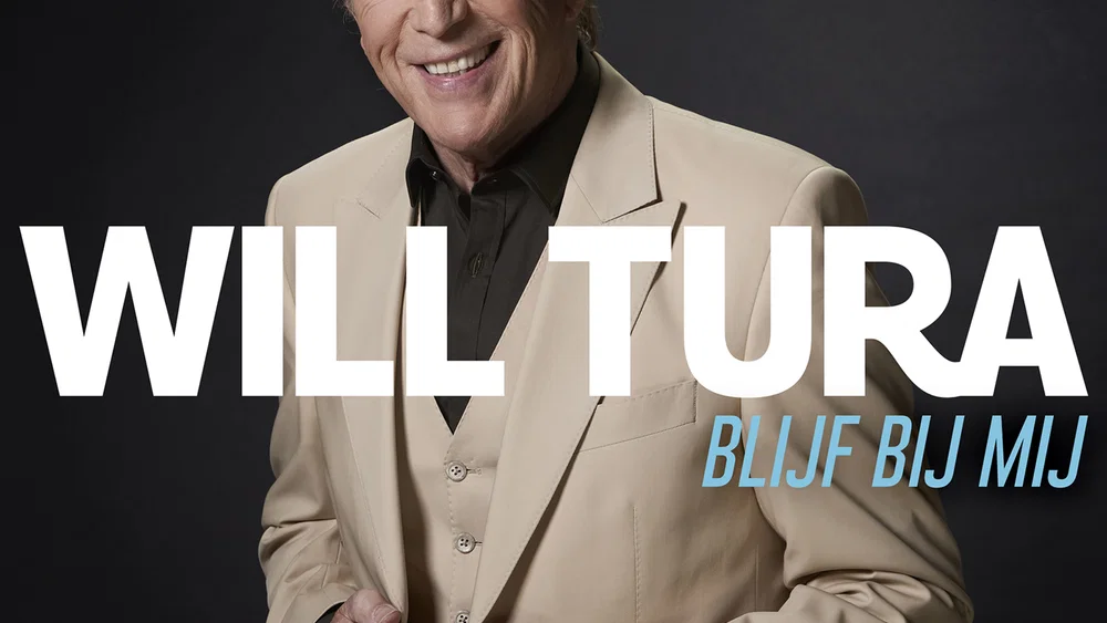 Blijf Bij Mij background