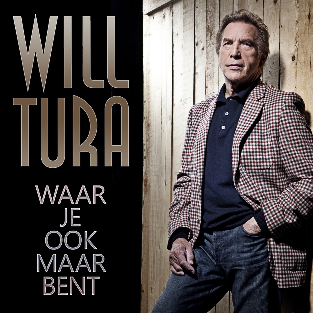 Waar Je Ook Maar Bent