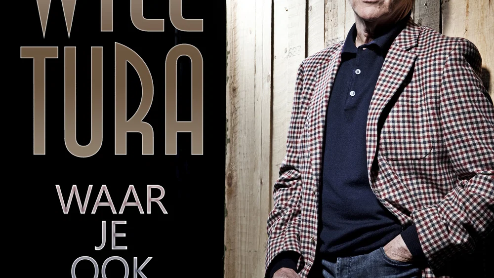 Waar Je Ook Maar Bent background