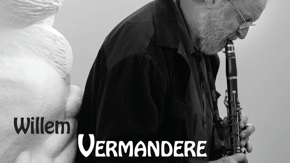 Den Overkant & De Meditaties background