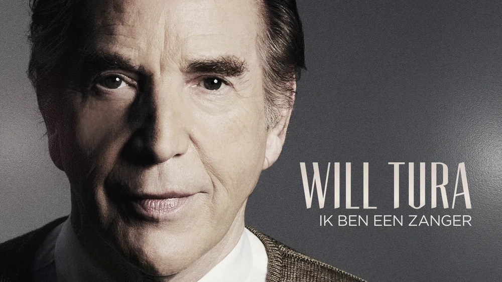 Ik Ben Een Zanger background