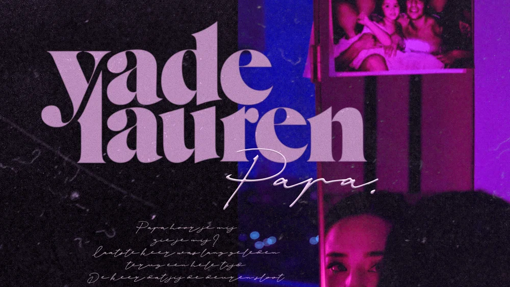Papa background
