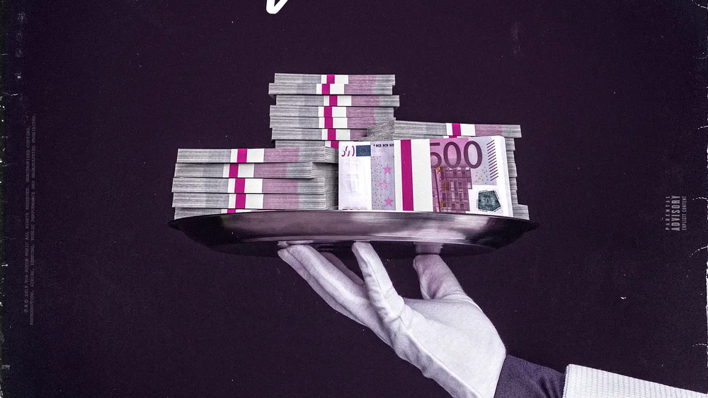 Voilà background