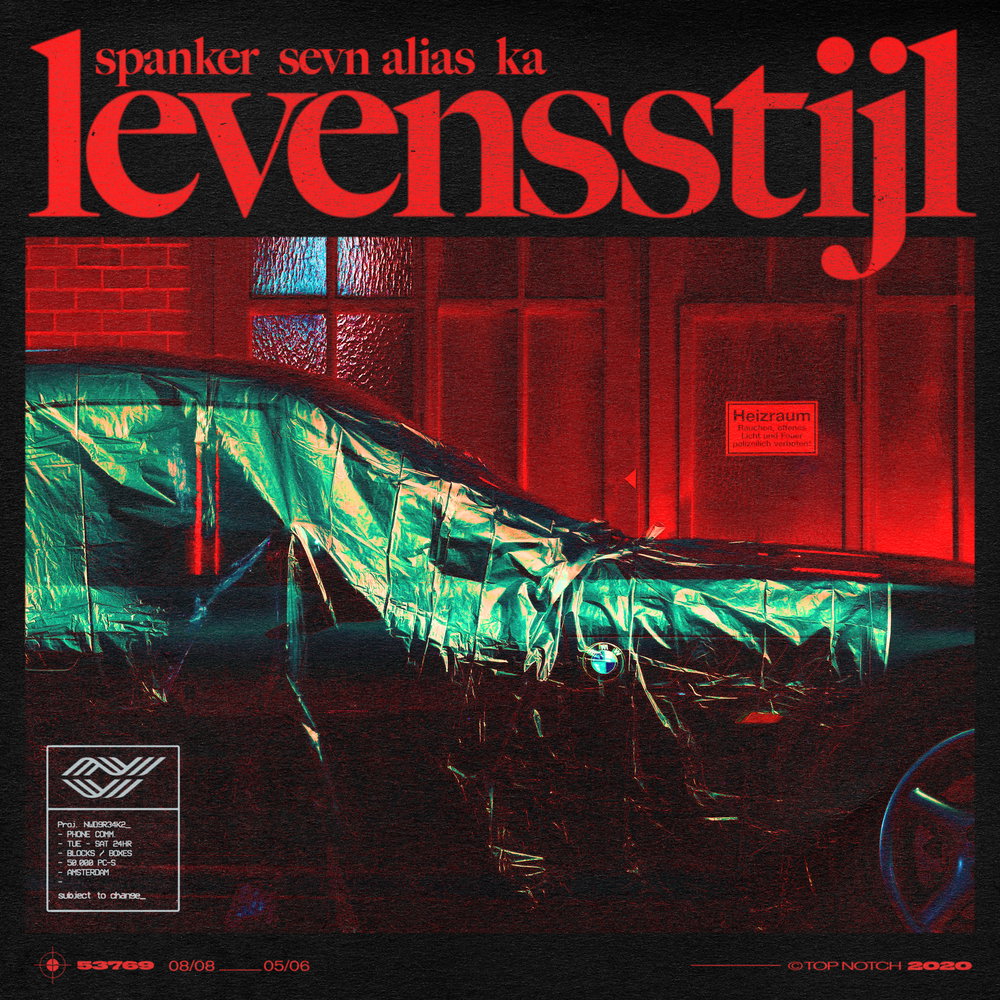 Levensstijl