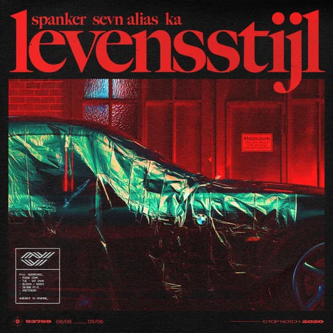 Levensstijl