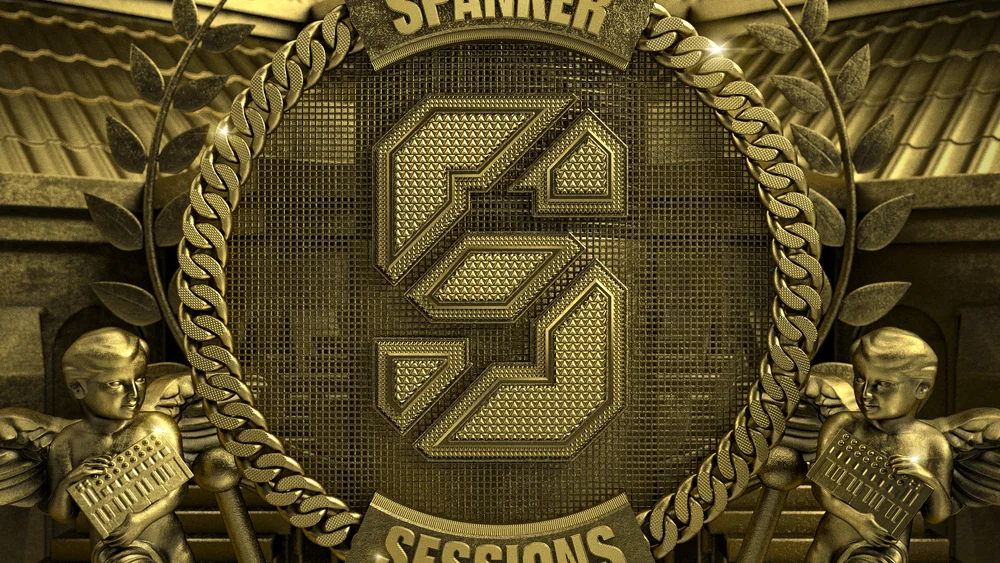 Spanker Sessions background